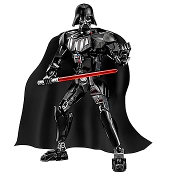 Amazon.co.jp: レゴ スターウォーズ Star Wars 75111 ダース