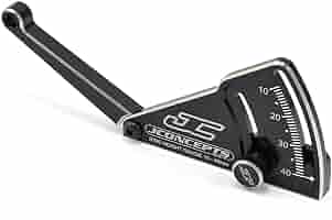 Amazon.com: J Concepts Aluminum Ride Height Gauge, 10-40mm