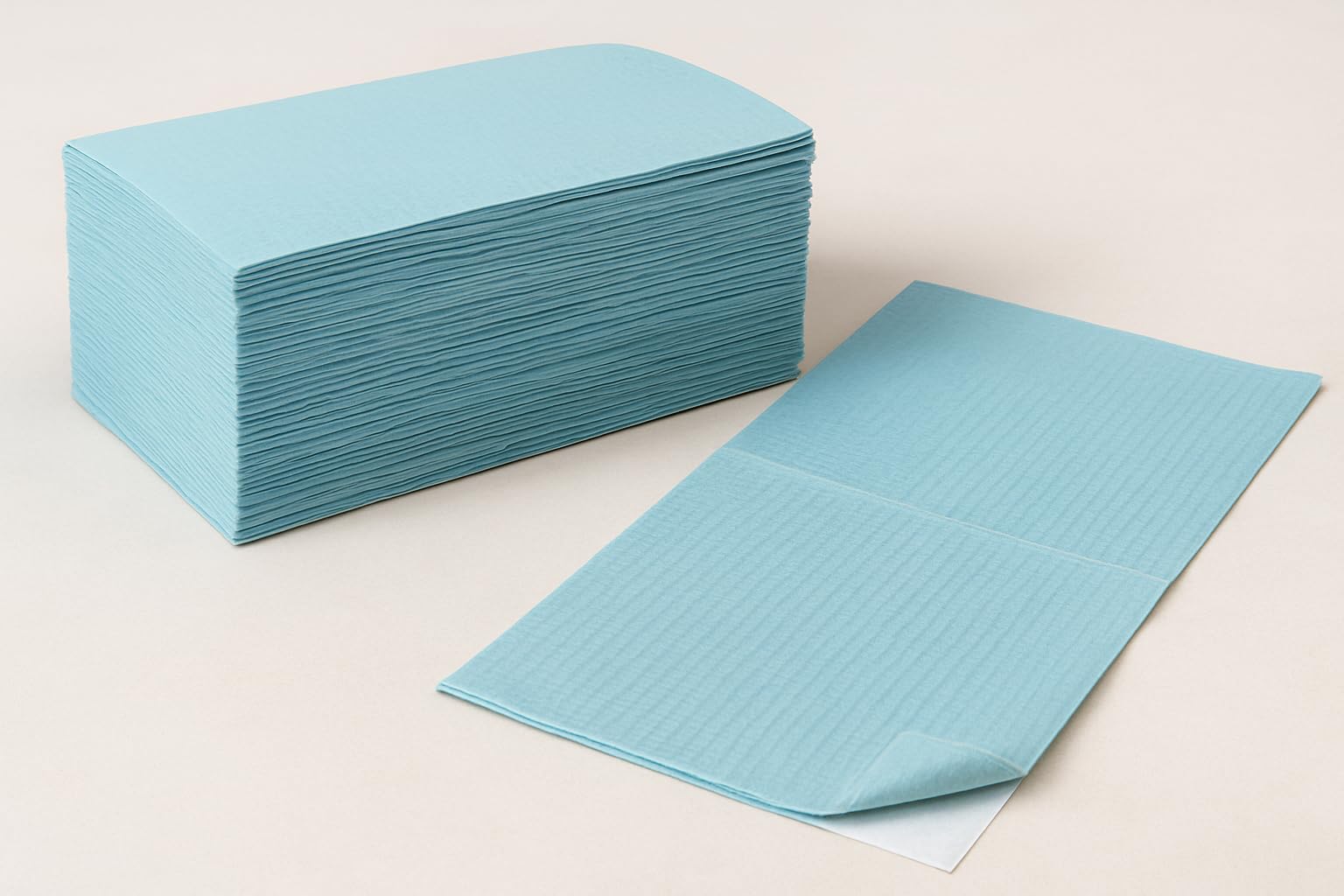 Disposable Dental Bibs 13