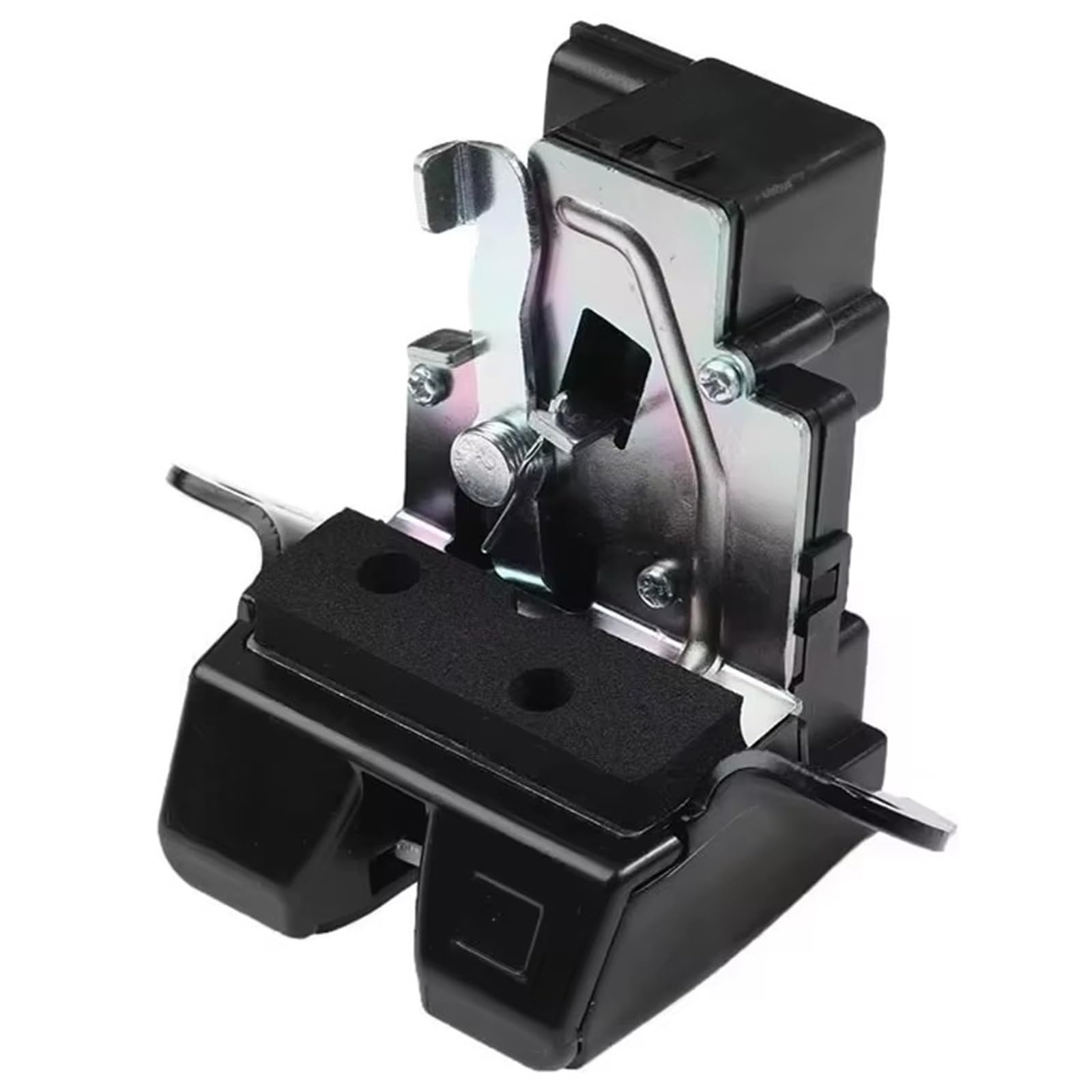 Trunk Lock Compatible with Hyundai for Sonata 2011 2012 2013 2014 Tailgate Latch Lock Actuator Rear Trunk Lid Central OEM：81230-2S000