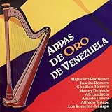  Arpas de Oro de Venezuela