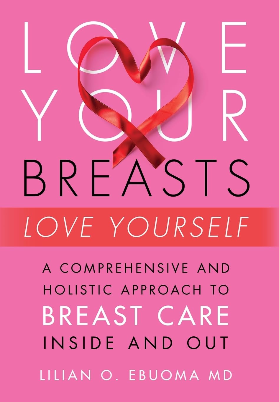 Love Your Breasts, Love Yourself