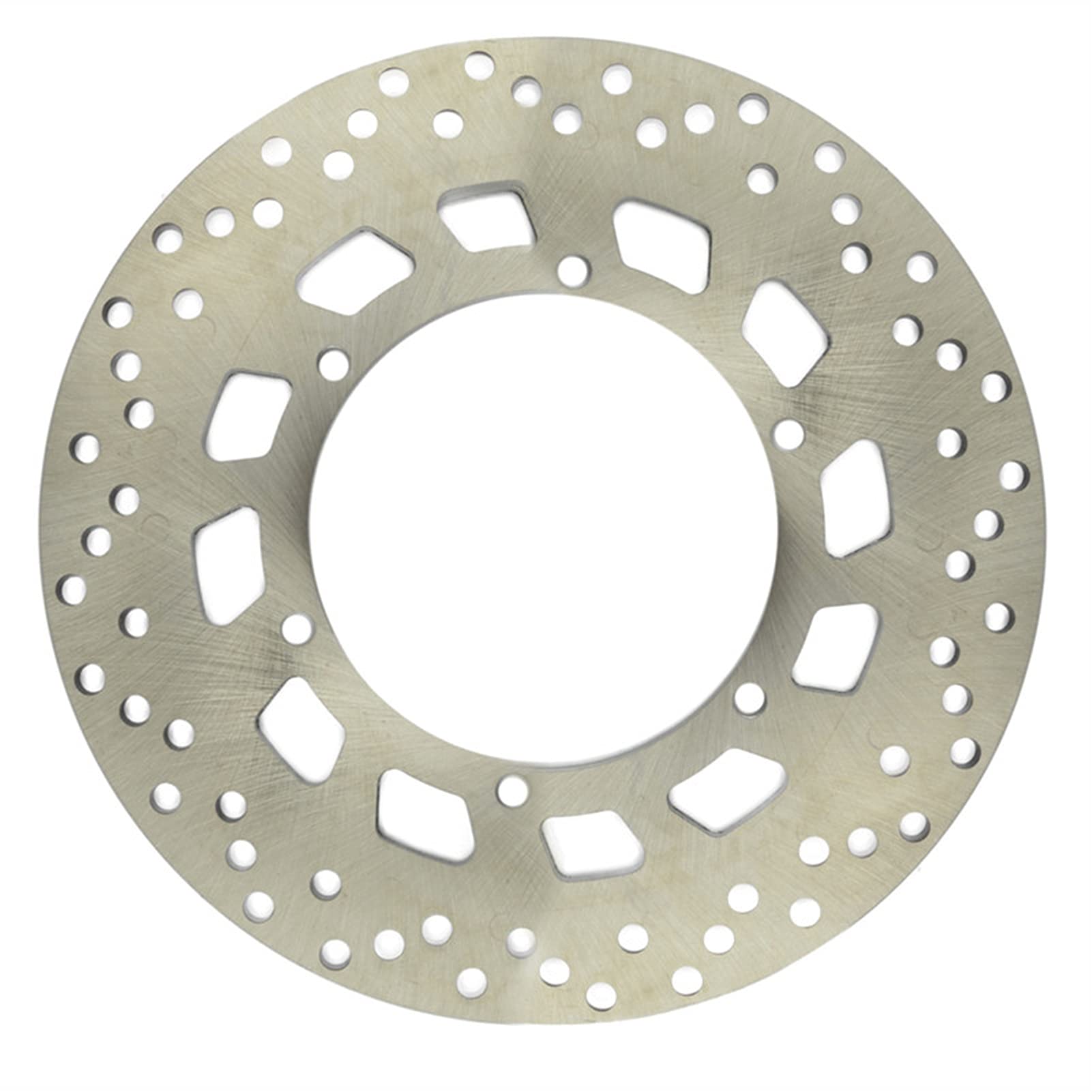 Rotor de disque de frein avant Yamaha XV 250 dirt bike