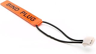 Spektrum AR6335 Nanolite Bind Plug - JST