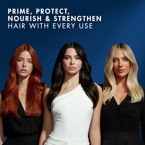 Nexxus Humectress 20-in-1 Perfector Leave in Conditioner Spray 9 oz - image 5