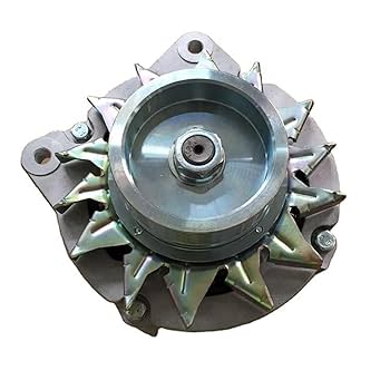 ラリマー Amazon.com: Haiyazhma Alternator 24V 1794114 1794784 573012