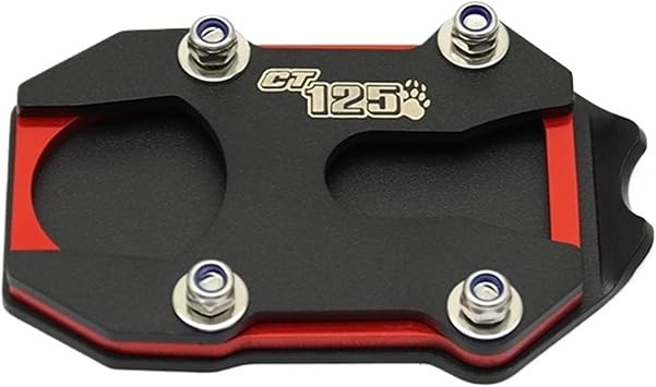 CT125 CT 125        D