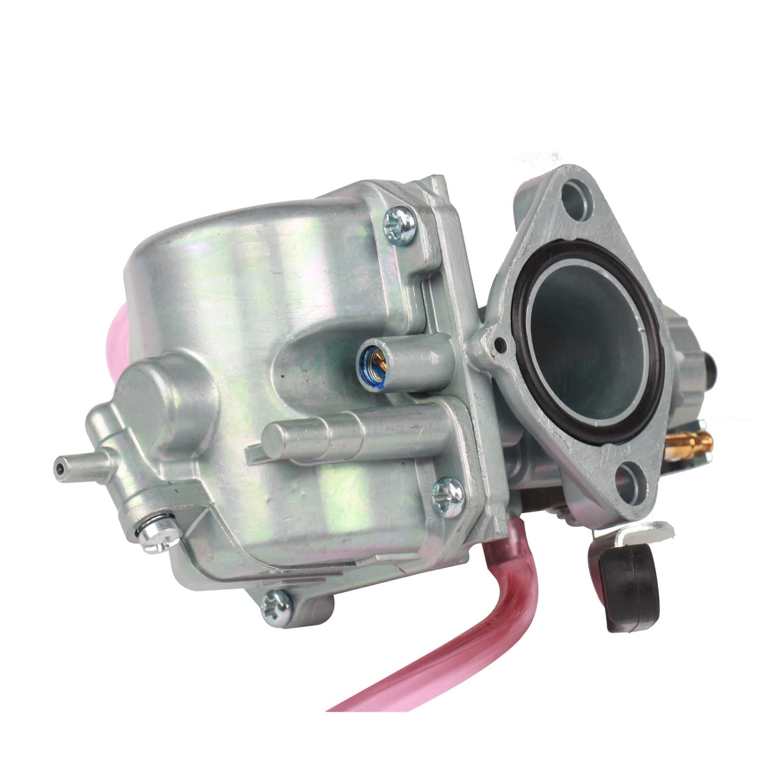 Amazon.co.jp: キャブレター ダートピットバイク用ミクニVM22