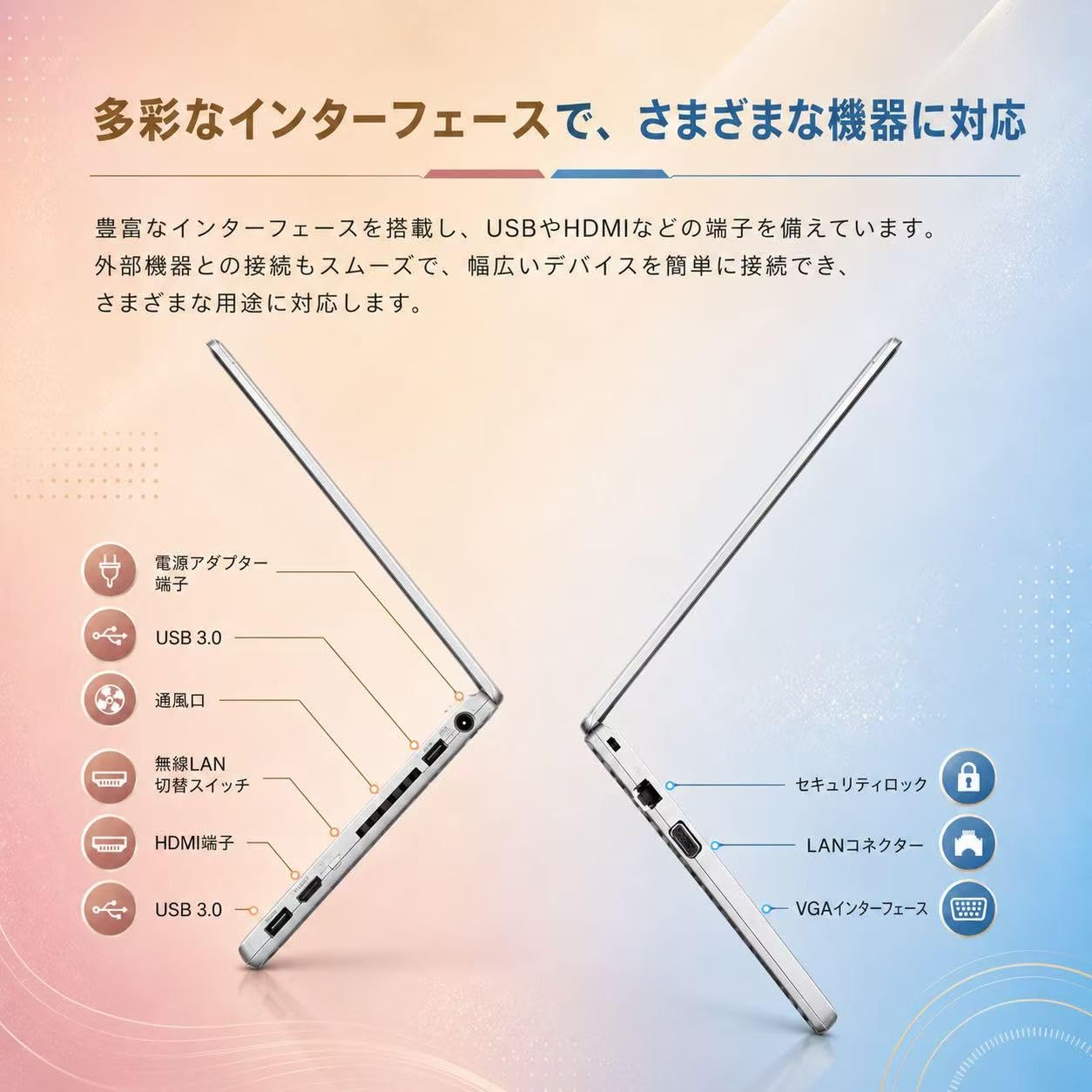 Amazon.co.jp: 【整備済み品】パナソニック 超軽量ノートパソコン