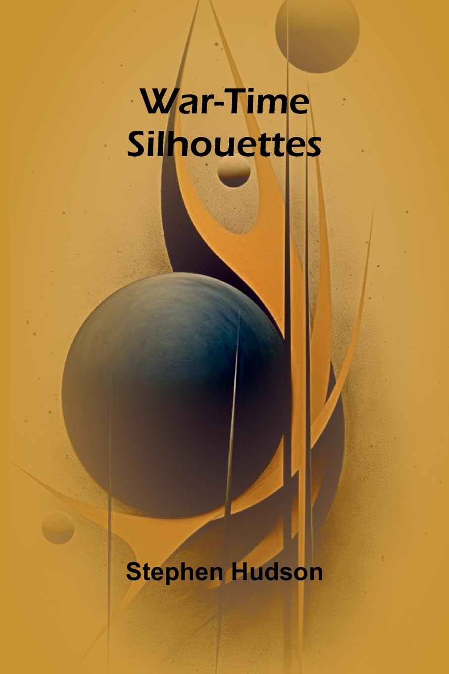 War-time Silhouettes