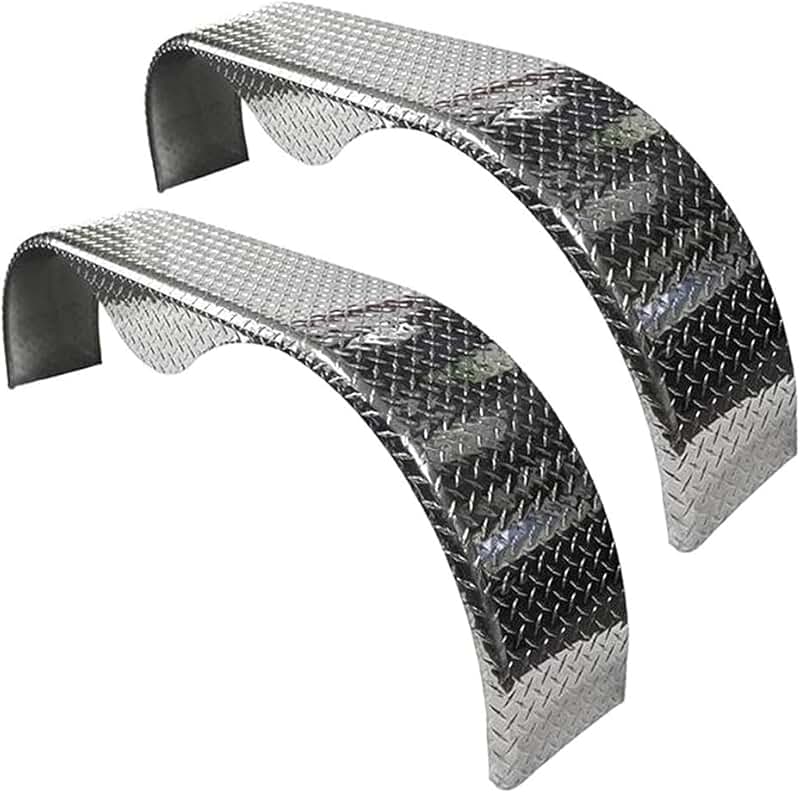 trailer fenders
