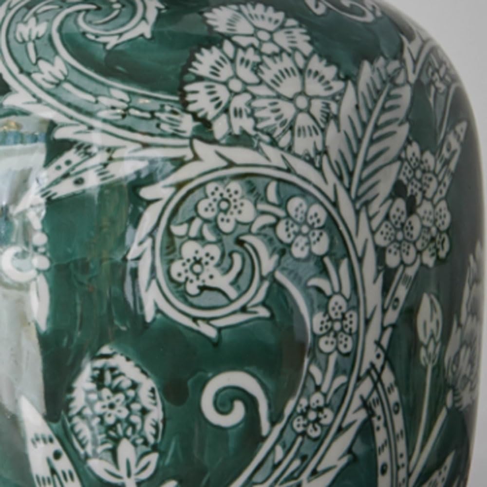Lampka biurkowa Sypialnia Mała Lampa Biurkowa Nocna Artystyczny Salon Ceramiczny Lampka nocna