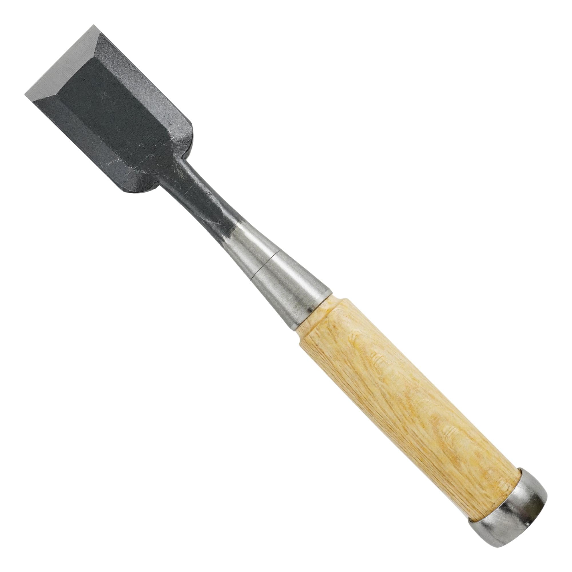 Amazon | 闘牛 追入のみ 36ミリ 鋼付 鑿 DIY | 追入れのみ