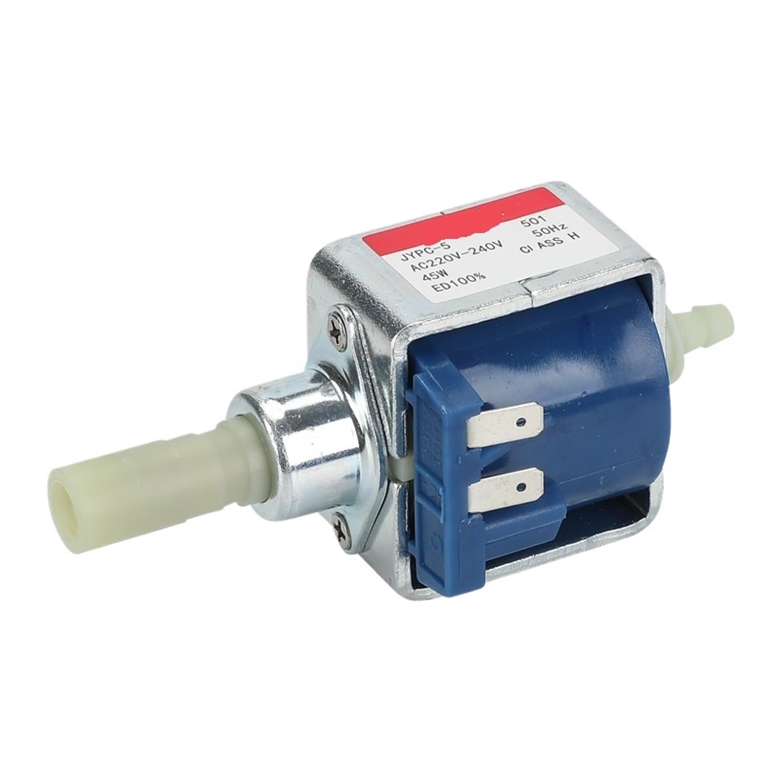 Pompe à eau électromagnétique JY-5 AC 220V 45W 9 bar pour machine à café
