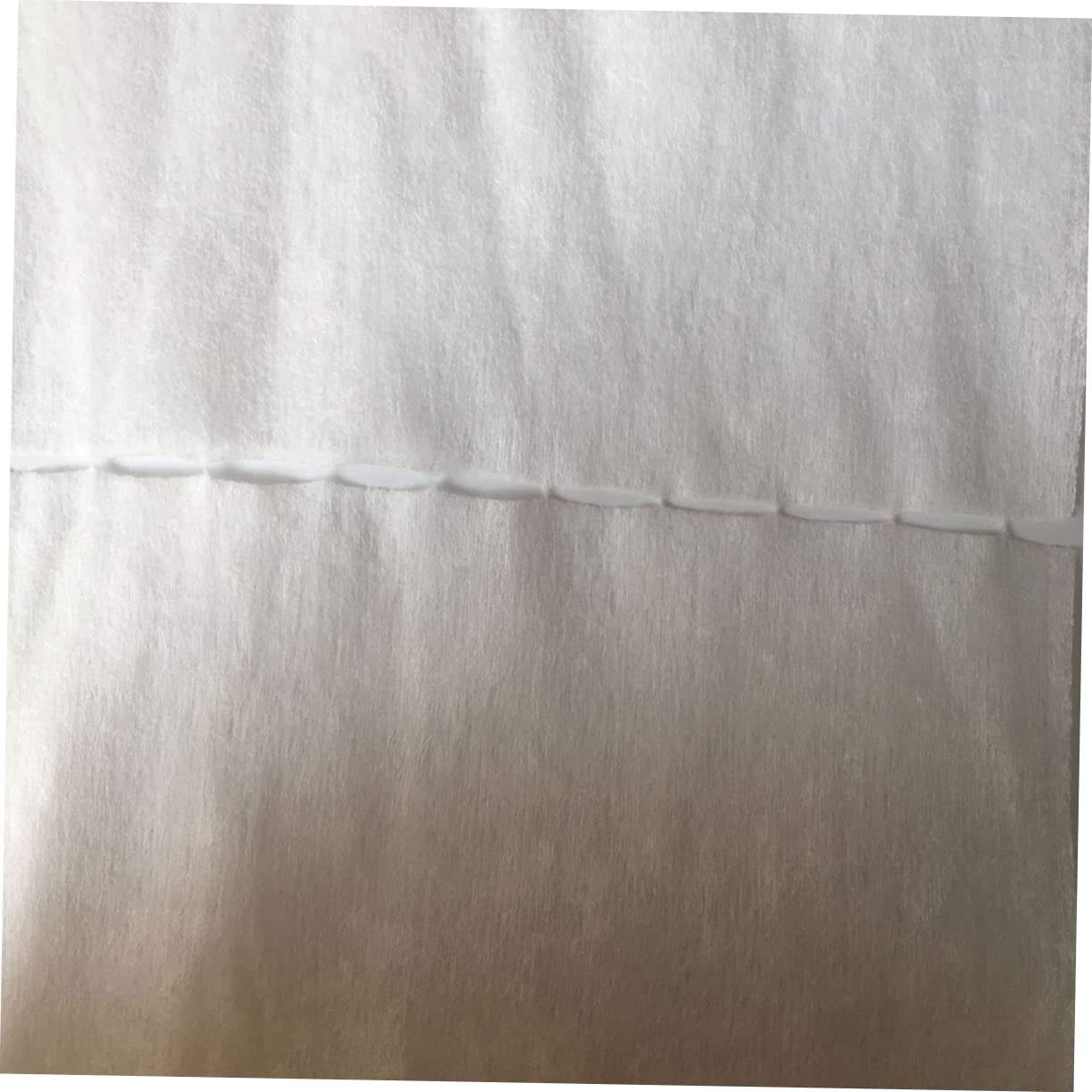 DOITOOL 600 Piezas Toallitas Para La Cara Del Bebé Toallitas Faciales Desmaquillantes Toallitas Húmedas Secas Toallitas Desmaquillantes Limpiar La Cara Rollo No Tejido