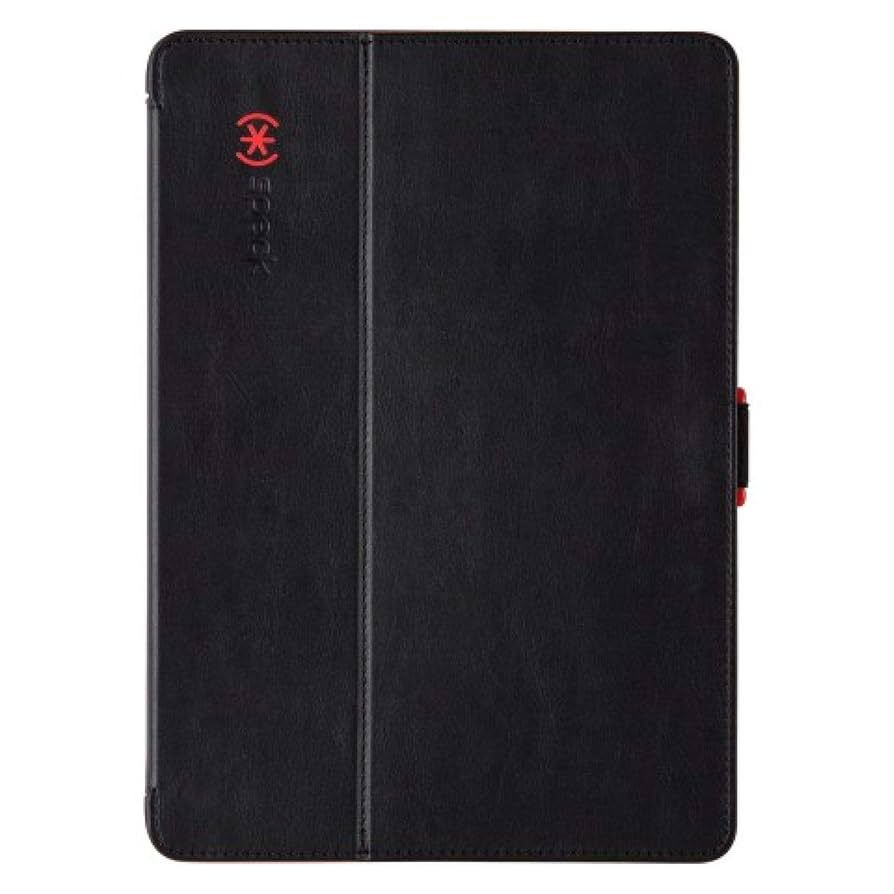 Amazon.com: Speck iPad Mini FitFolio - Black (SPK-A2617