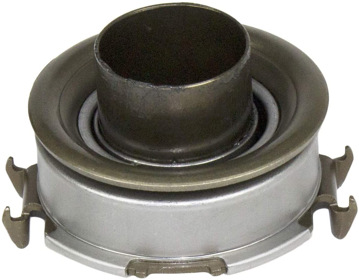 Release Bearing with Sleeve Repair Compatible Impreza Forester X Xs XSL Xt WRX Sti Sport Base 1996-2014 2.0L H4 2.5L H4 3.0L H6