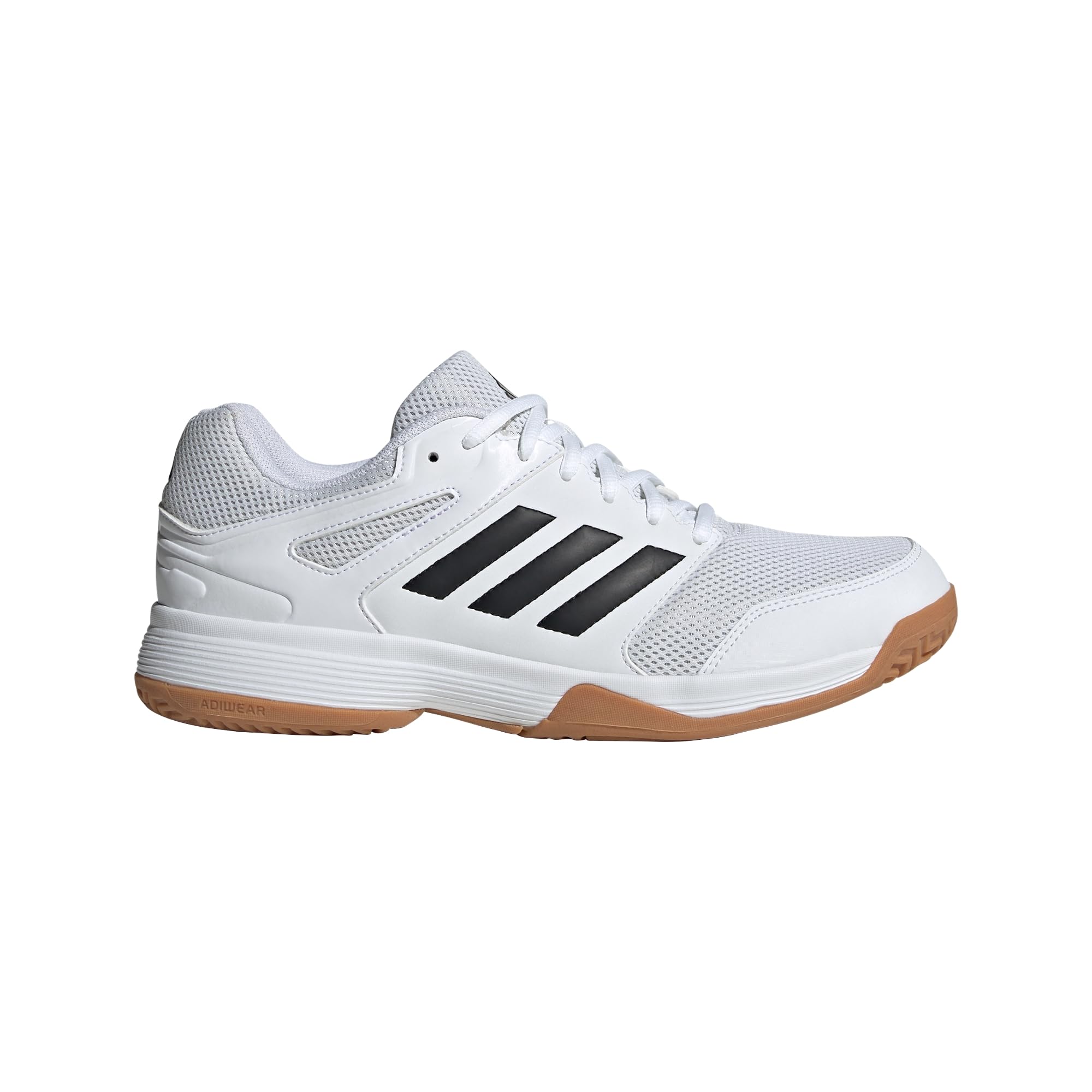 adidas Men's Speedcourt Indoor Low Court Shoes