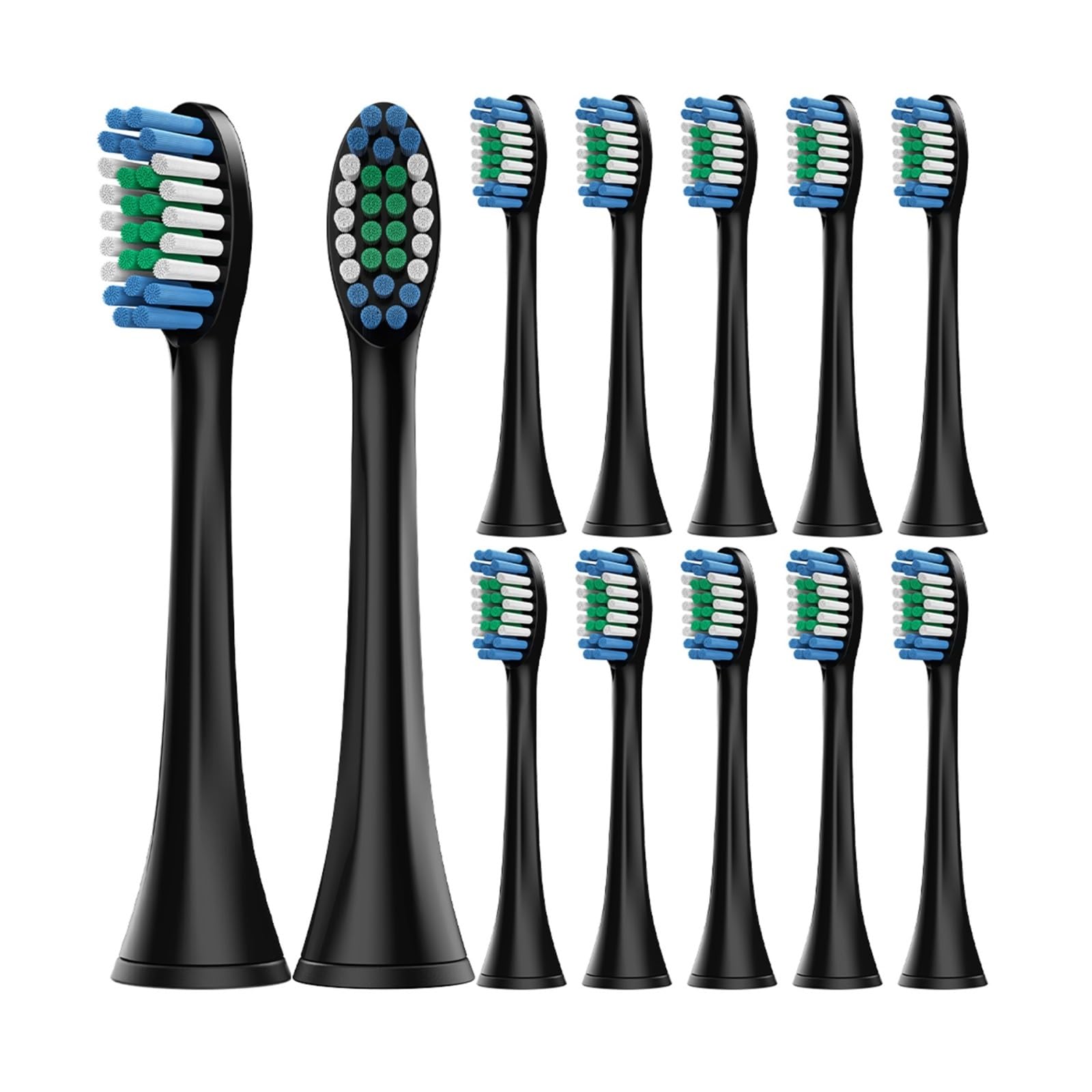 Testine, compatibile con Philips, 4100 1100 2100 4300