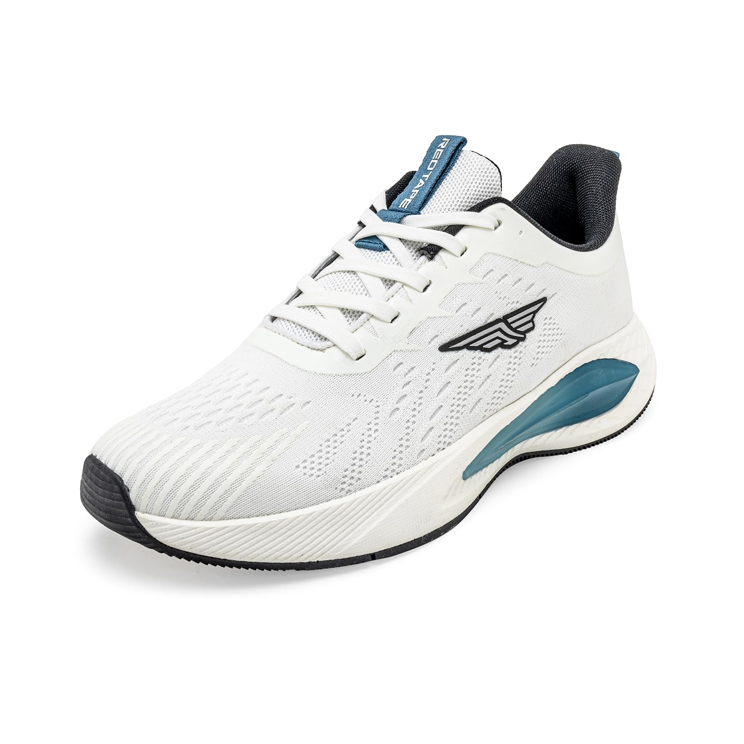 Red Tape Sports Walking Shoes for Men | Soft Cushioned Insole, Slip-Resistance, Dynamic Feet Support, Arch Support & Shock Absorption White (B0CLTXVBN1) Amazon Price History, Amazon Price Tracker