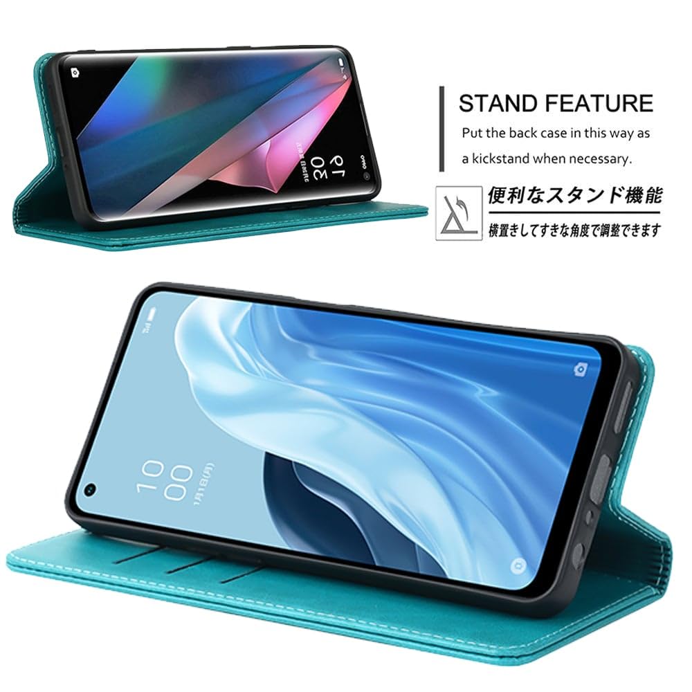 Amazon.co.jp: BonwFzin 適用 Xiaomi POCO X7 Pro ケース 手帳型