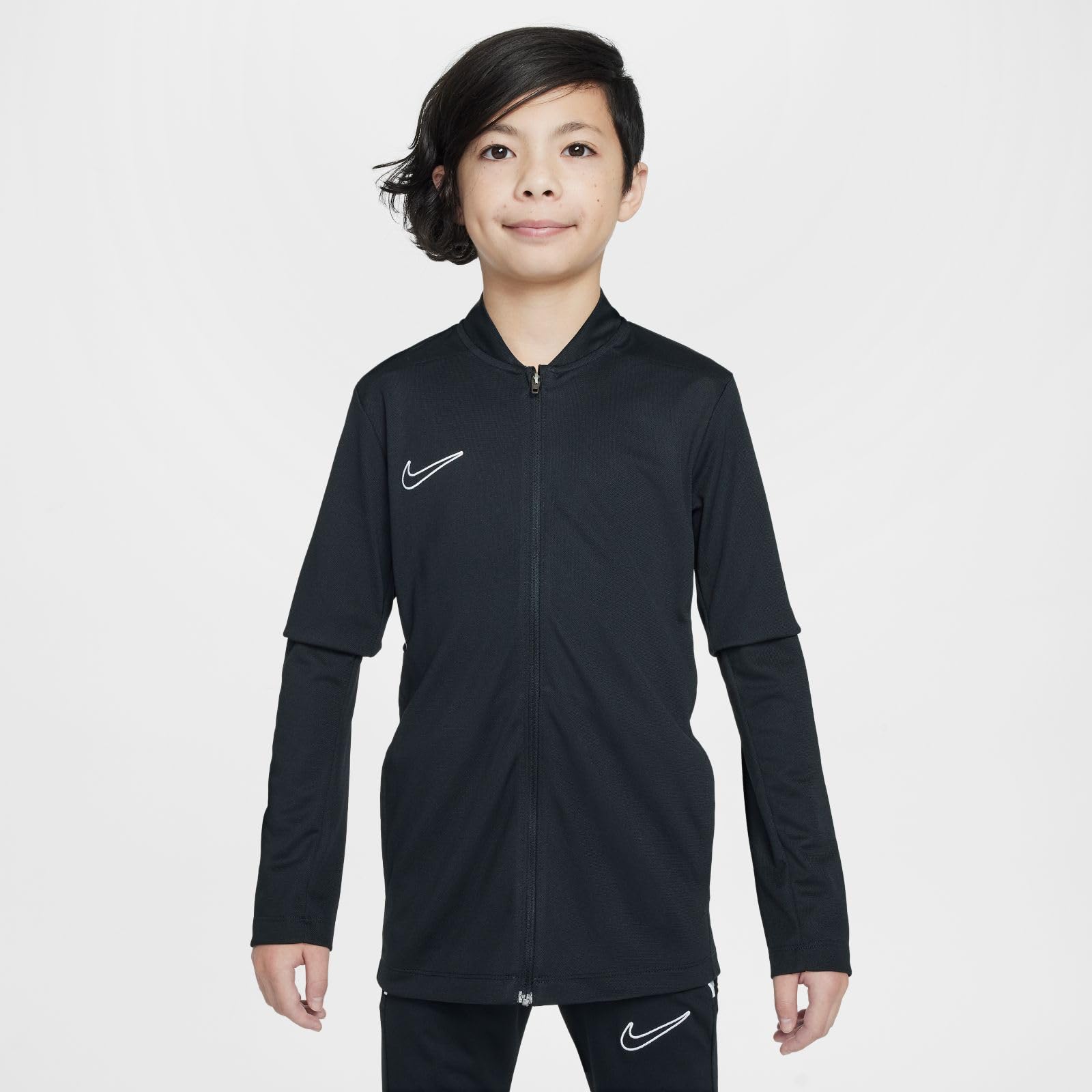 NIKE Nike Academy Chándal de Fútbol Dri-fit - Niño/A Tracksuit Unisex niños (Pack de 1)