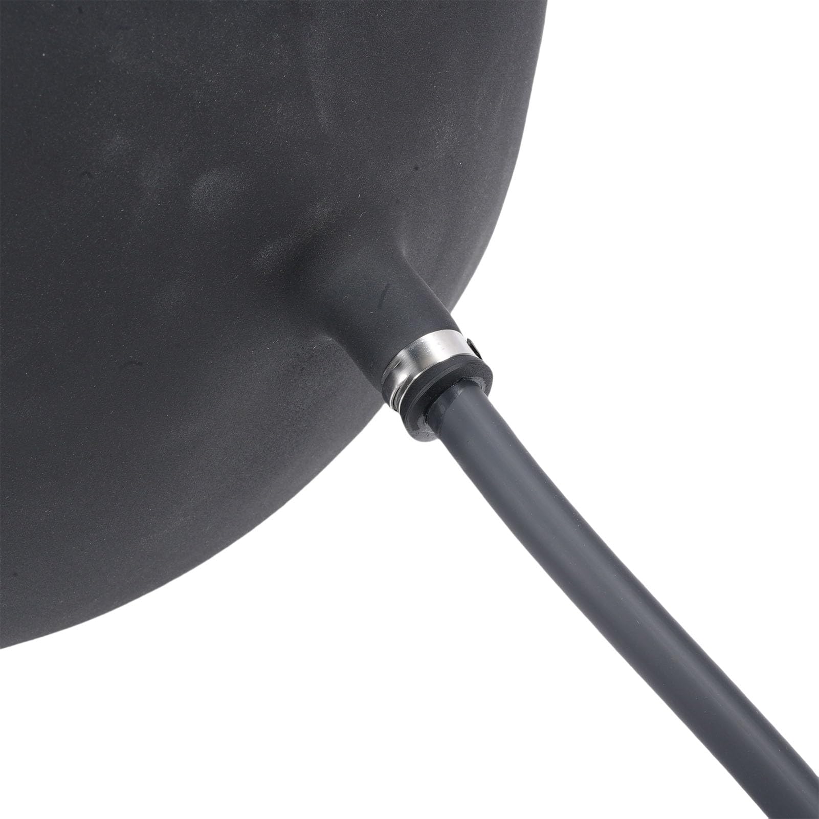 Tapón de Prueba de Presión de Tubería Tapón de Tubería Inflable de PVC de 16,5 a 20,5 Pulgadas Sello Hermético para Detección de Fugas de Drenaje Pruebas de Alcantarillado y Sellado Temporal