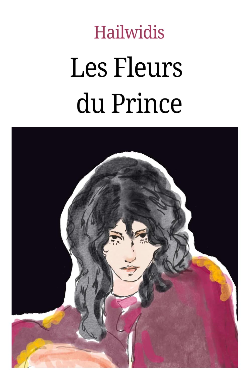 Les Fleurs du Prince