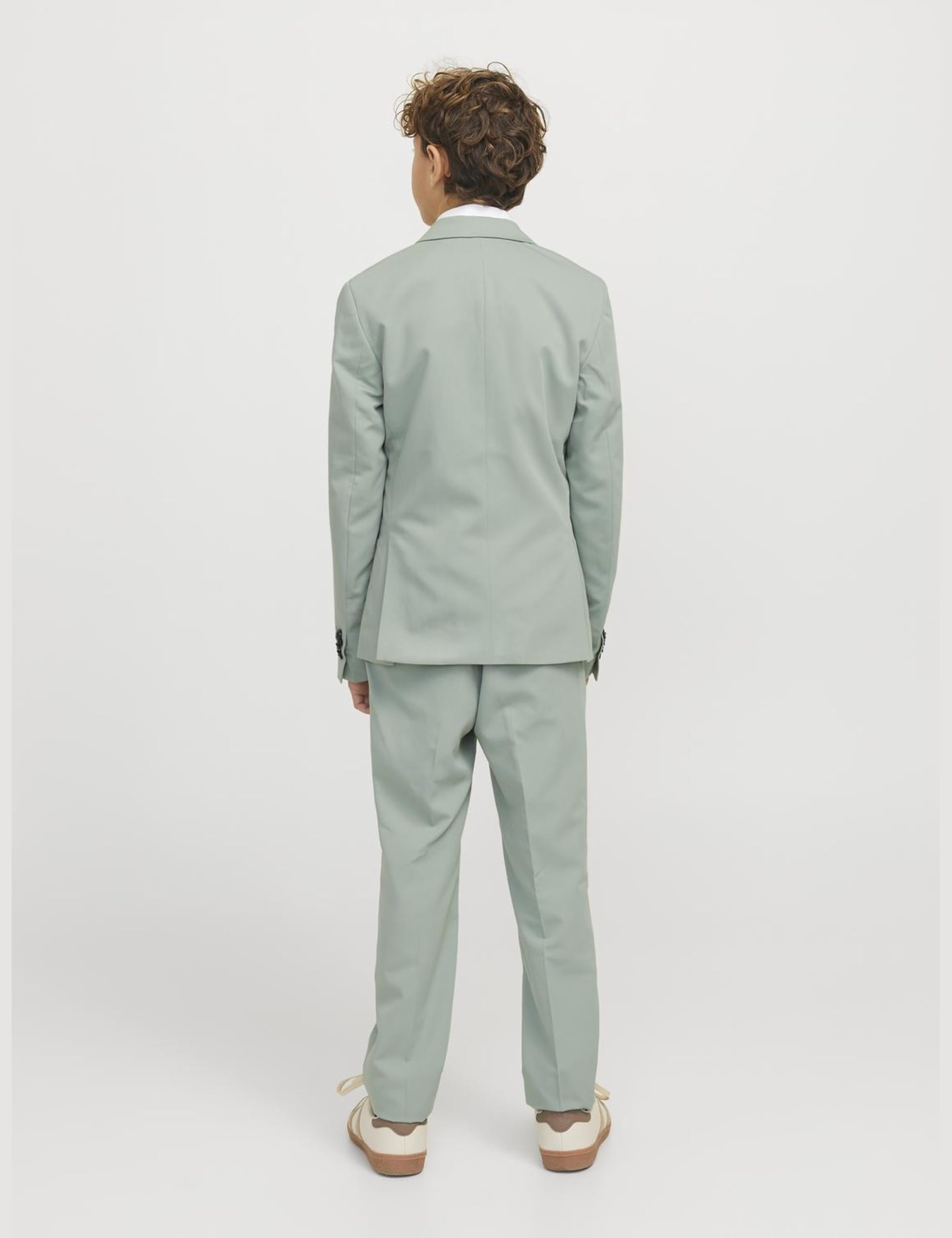 Jack&Jones JUNIOR Jprsolar Blazer Noos Jnr Anzugjacke (1er Pack)