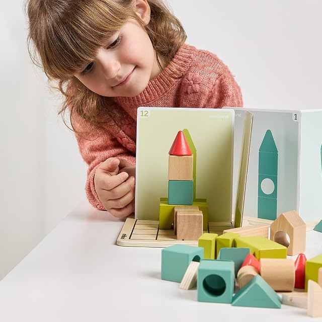 Foto 4 de 5 de Shape Makers