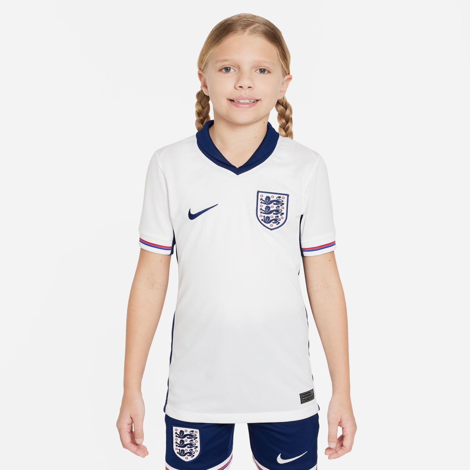 Nike Jungen Df Stad T-Shirt
