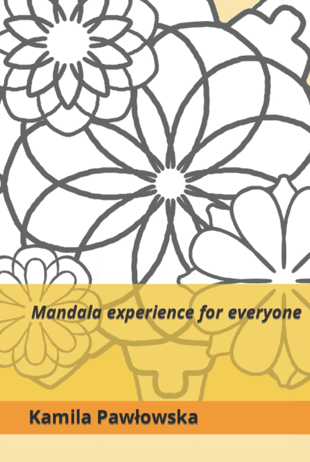 Mandala experience chez vous moment de détente créative en famille