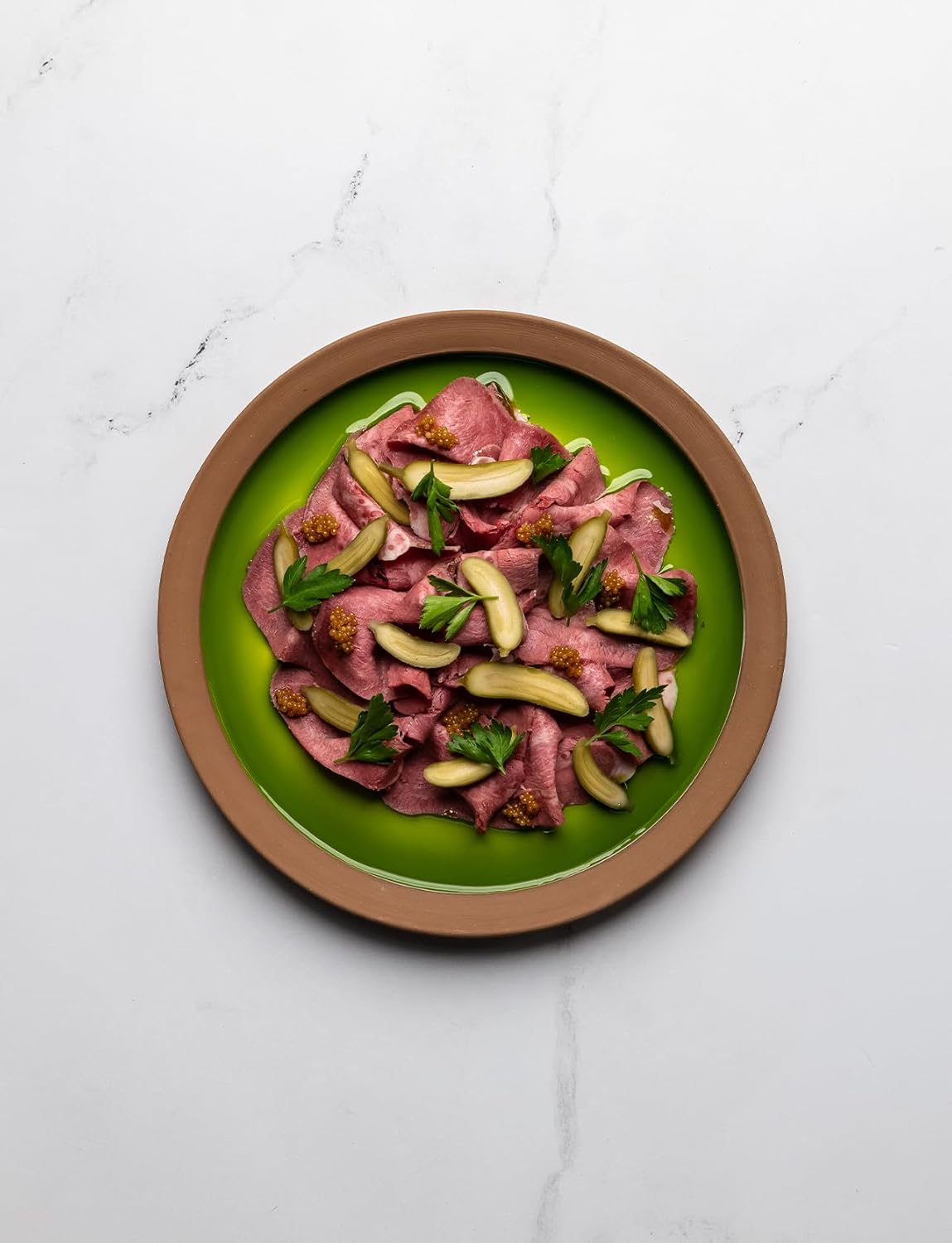 On Meat: Modern Recipes for the Home Kitchen - Image 6