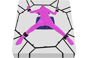 Wedge Pillow Inflatable: A Comfort Boost for Couples