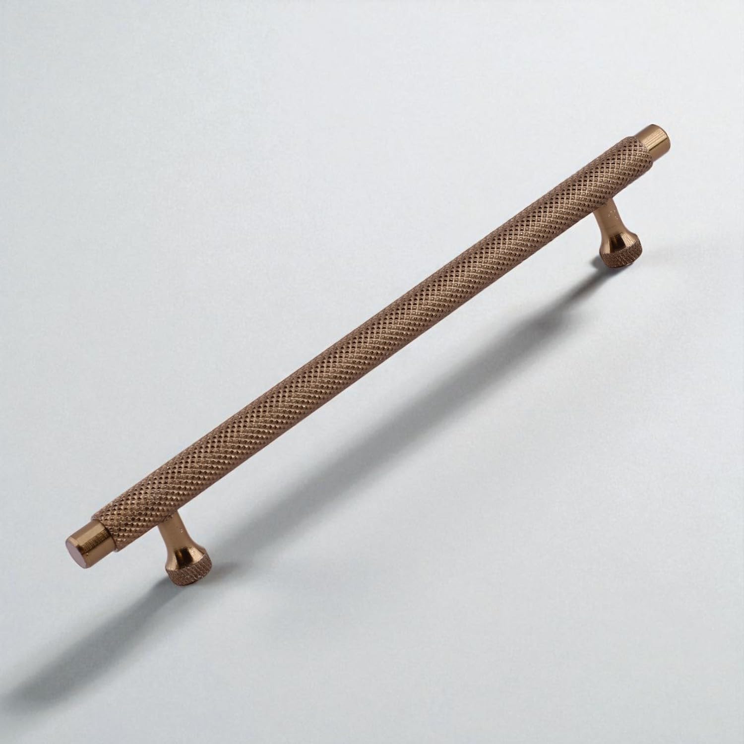 Martin Bronz Metal Kulp 160 mm Mobilya Çekmece Mutfak Dolabı Dolap Modern Kapak Kulpları Grip Desen