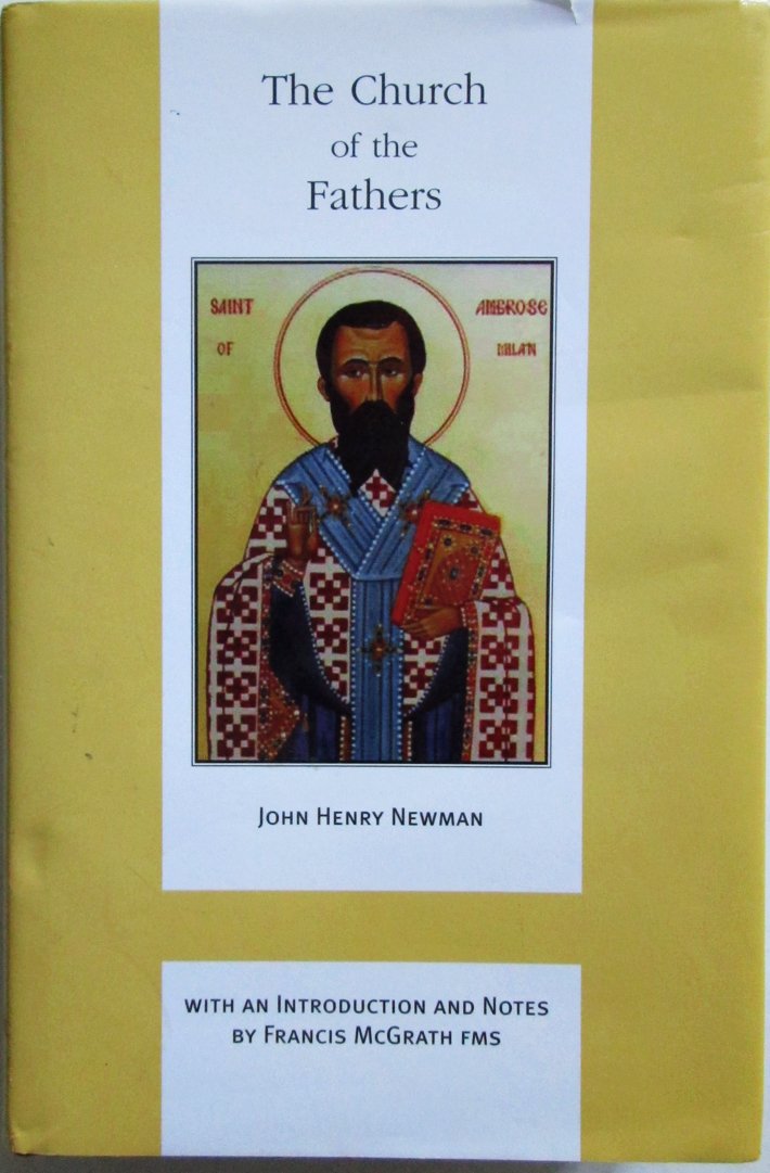 The Church of the Fathers