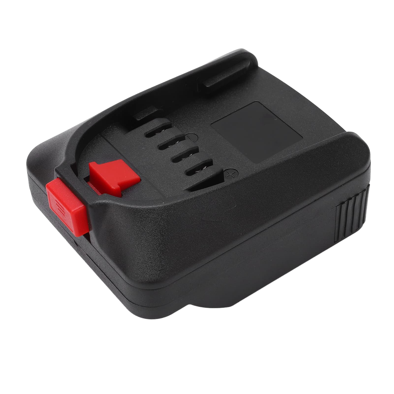 Adapter baterii litowej do konwertera baterii Metabo 18 V na Bosch