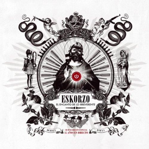 Pinta La Pared By Eskorzo On Amazon Music Amazon Com