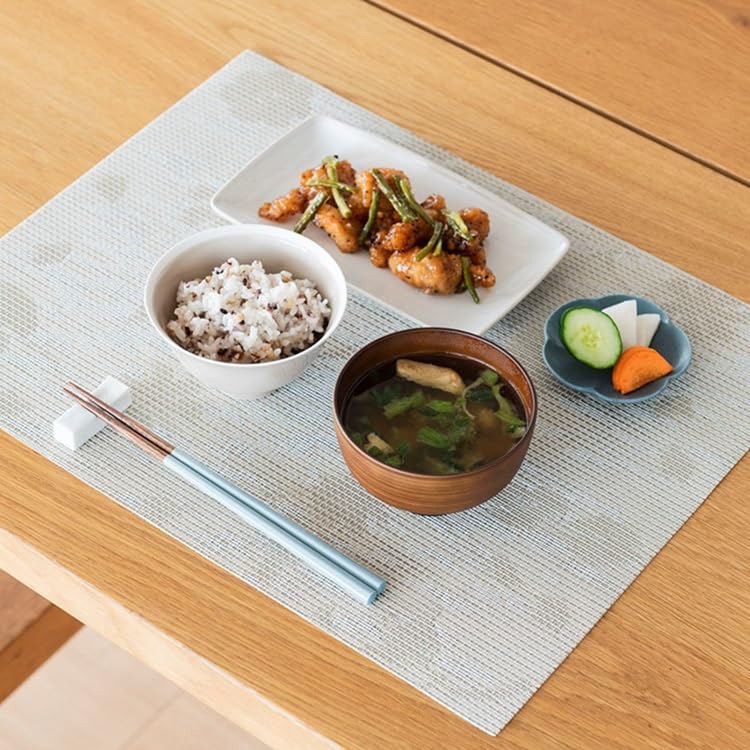 Amazon | KEYUCA(ケユカ) 日本製 美濃焼 豆皿 スクエア [W8×D8×H1.6cm