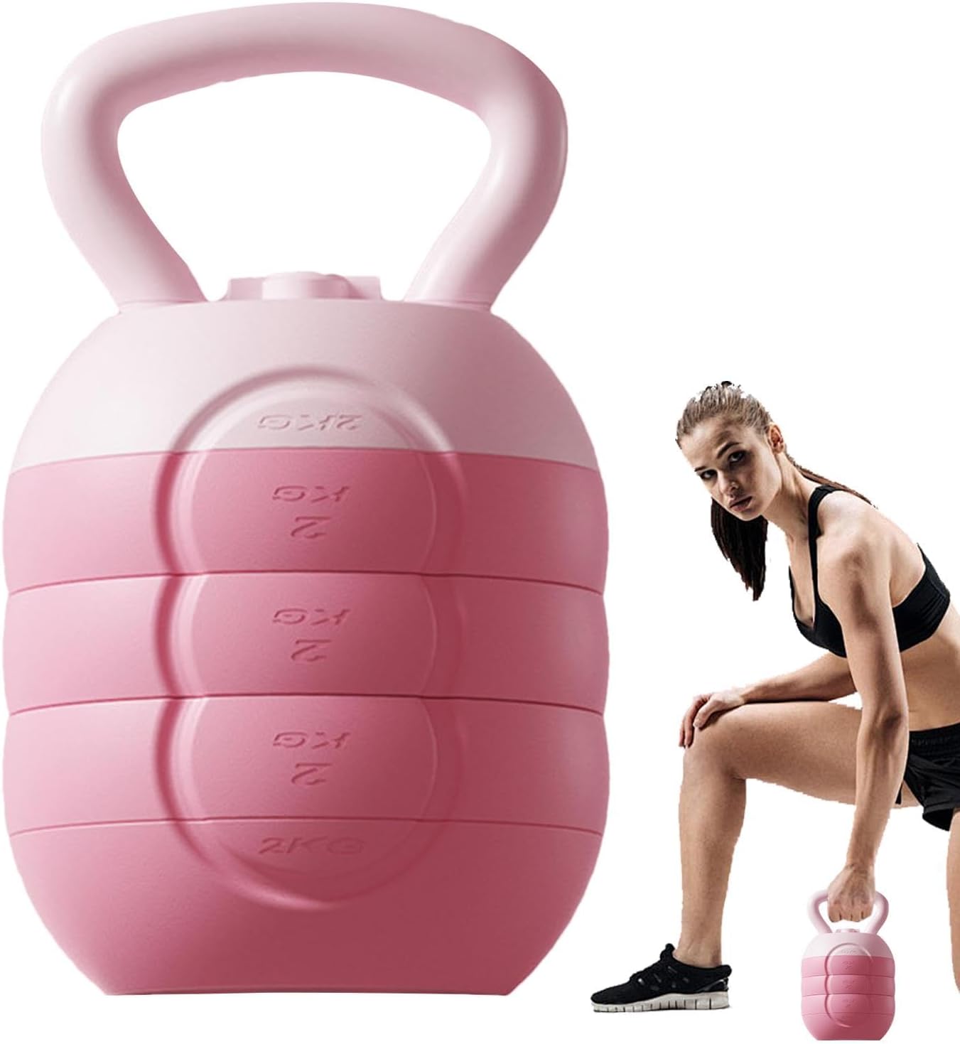 筋力トレーニング ケトルベル、ウェイト ケトルベル,ケトルベルホームトレーニング機器 | 筋力トレーニング ケトルベル ダンベル ウ