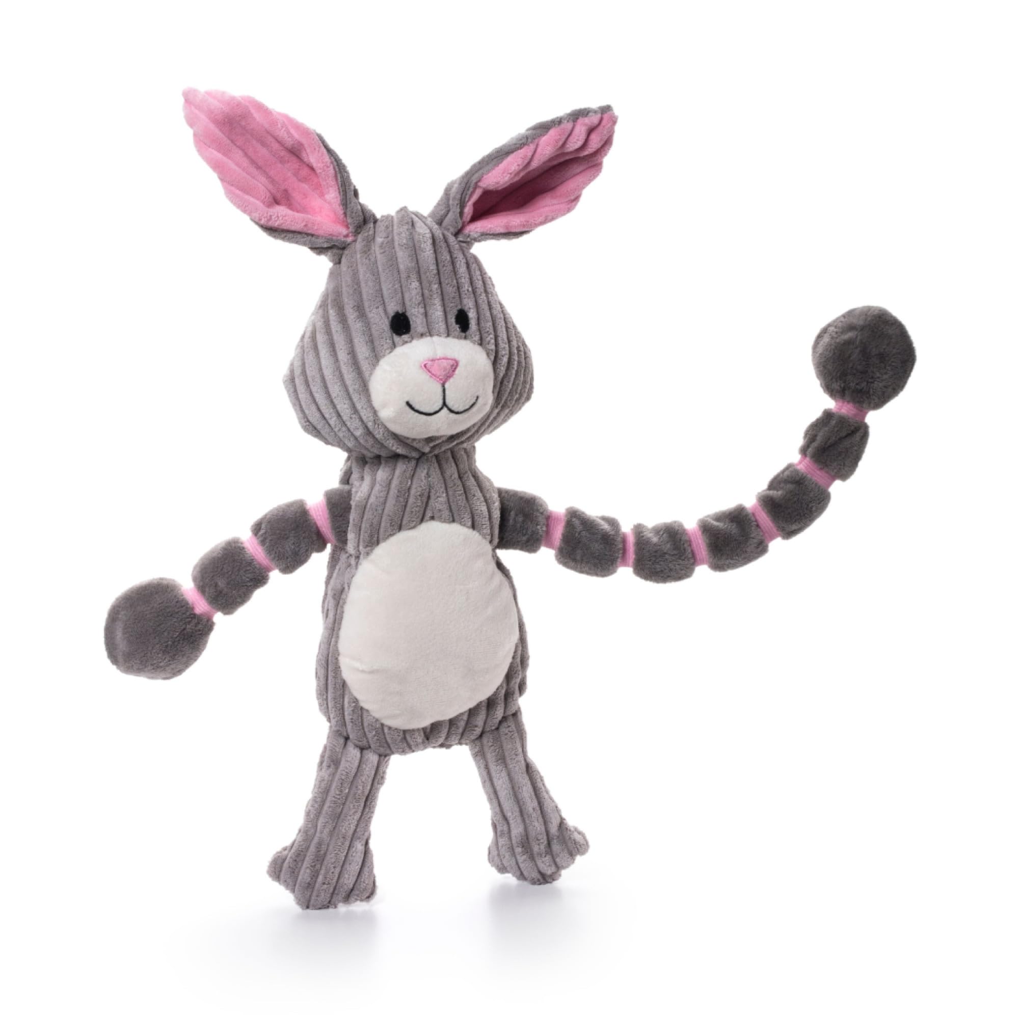Pet Supplies : Outward Hound by Charming Pet Thunda Tugga Bunny