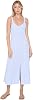 Vestido midi de rayas Madelyn 2