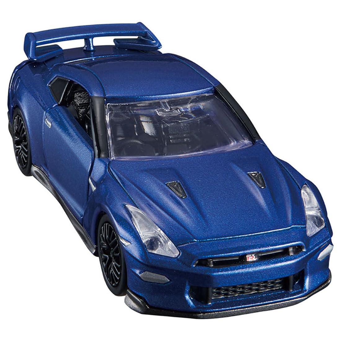 GT-R トミカプレミアム　初回記念発売仕様 49 日産 NISSAN GT－R (2025) (トミカプレミアム発売記念仕様)｜トミカ