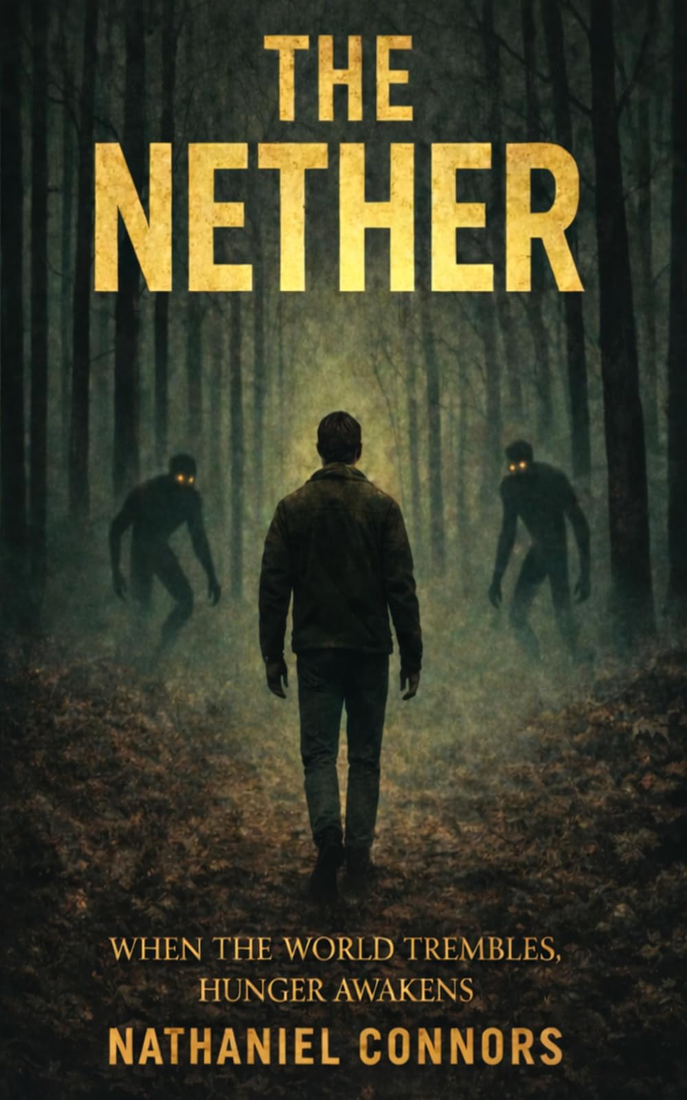 The Nether: 1
