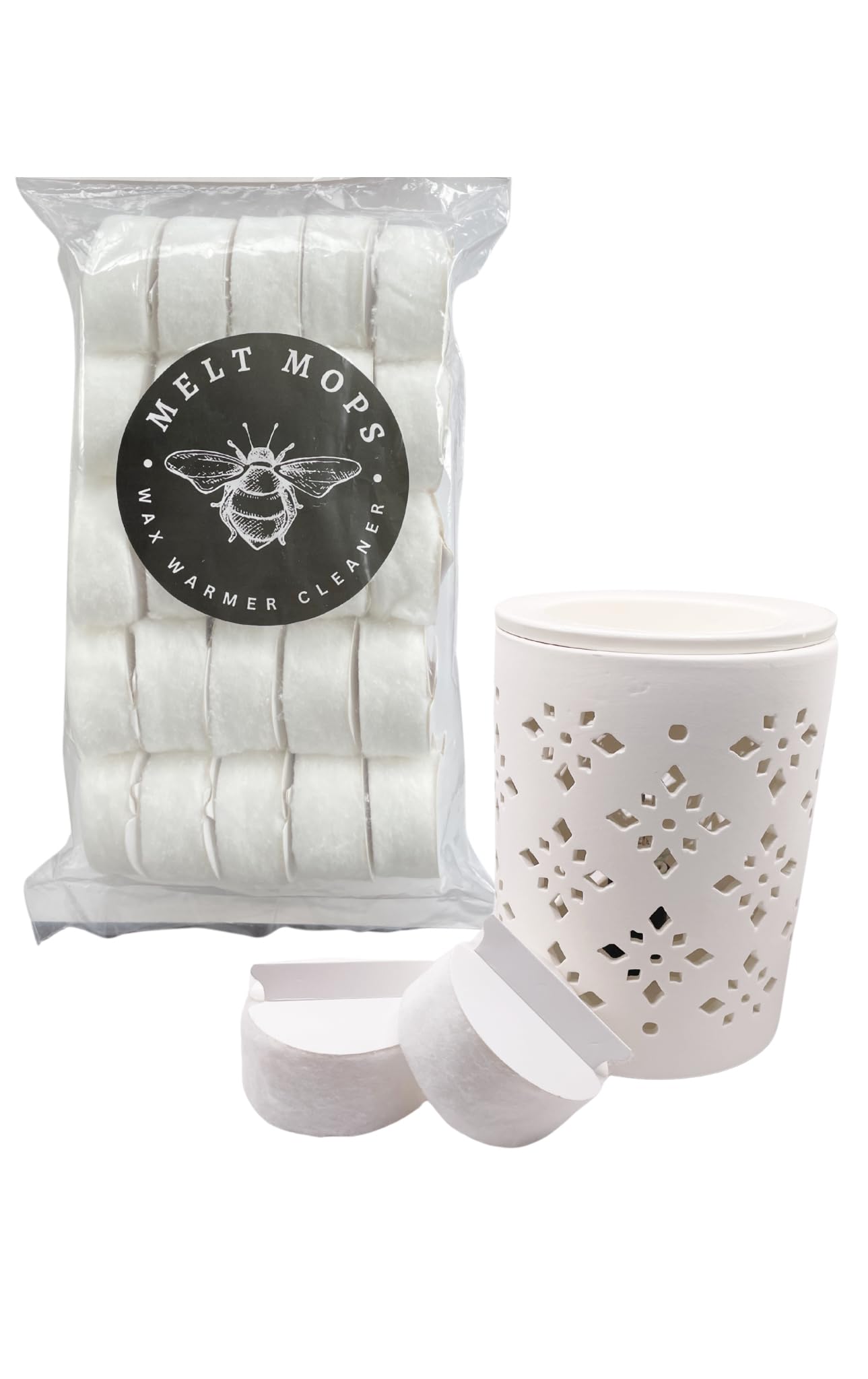 Cleaning Solution for wax Warmer product research image