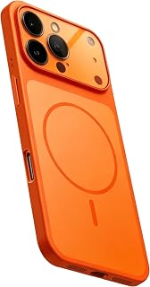 [Verwandeln Sie Sich in EIN iPhone 17] für iPhone 16 Pro Hülle