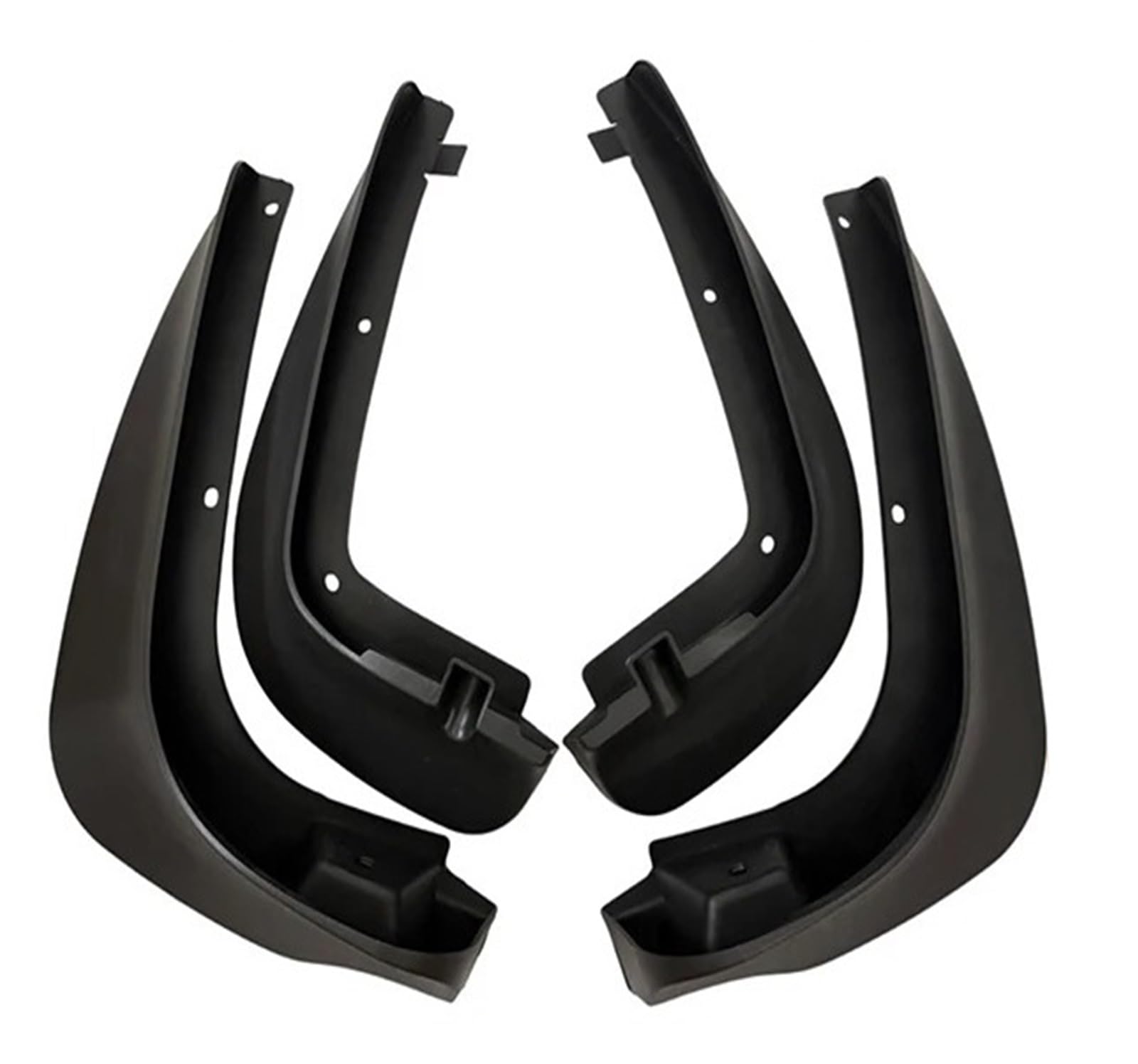 Parafanghi Per MINI SUV Per Countryman F60 2017-2020 - Accessori Per Auto