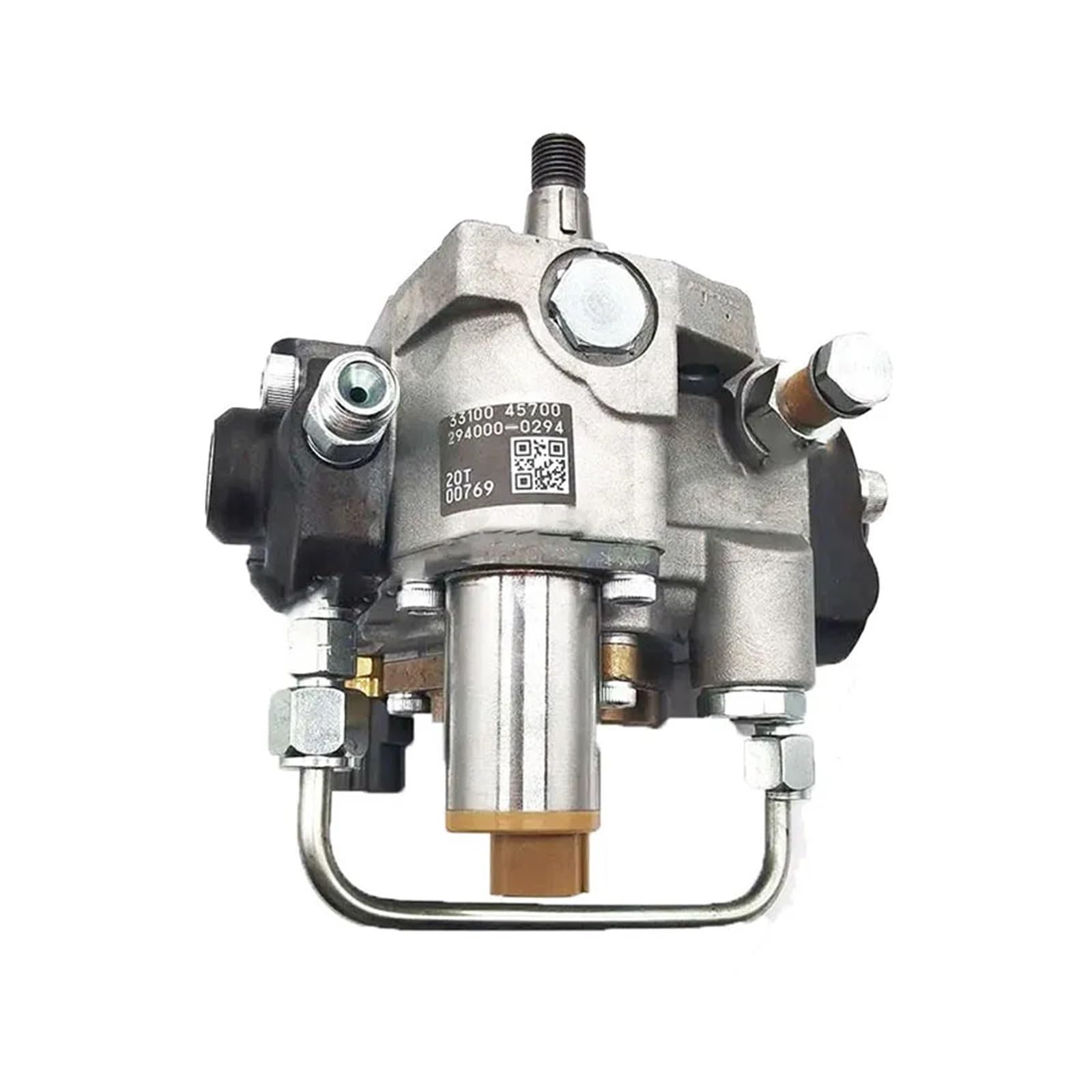 Pompa di iniezione del carburante della pompa dell'iniettore diesel HP3 2940001151 294000-1151 compatibile for ISUZU 4HK1