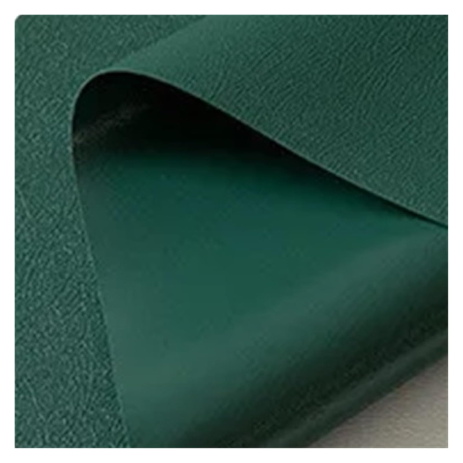 Tappetino Scrivania In Pelle Tovaglia in pelle impermeabile, copritavolo rettangolare, tappetino da pranzo antiolio, mobiletto tessile for la casa(Color 2,70x120cm)