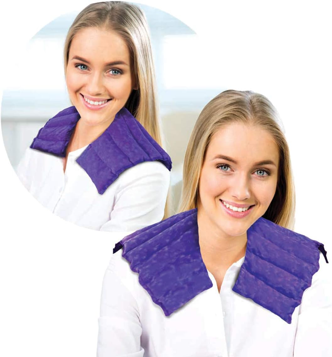 Nature Creation Heating pad for Neck and Shoulders